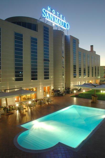 Hotel San Mauro