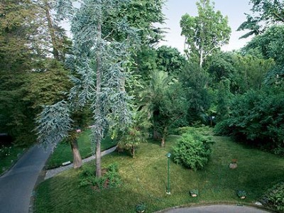 Hotel Parco Dei Principi