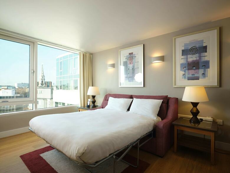 Hotel Marlin Apartments Empire Square