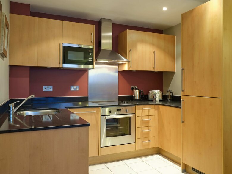 Hotel Marlin Apartments Empire Square