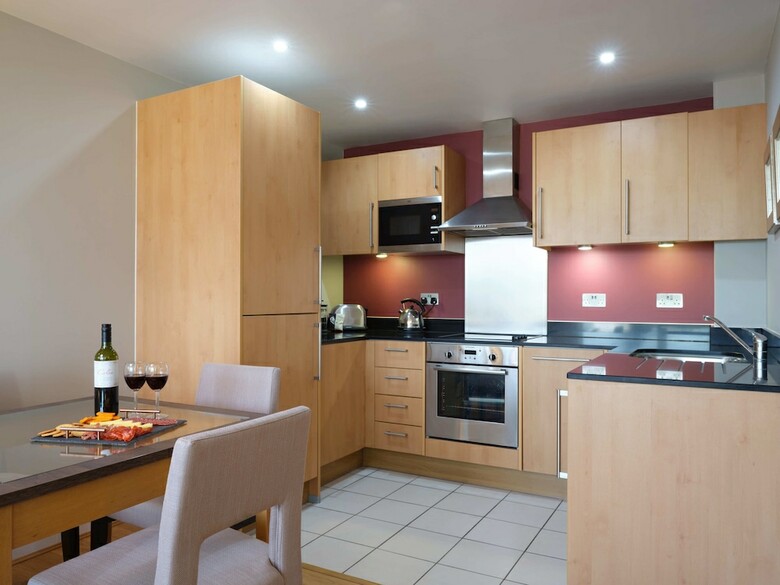 Hotel Marlin Apartments Empire Square
