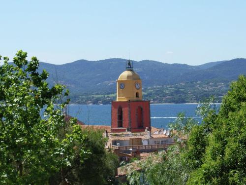 Maison De Vacances - Vidauban