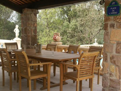 Maison De Vacances - Vidauban