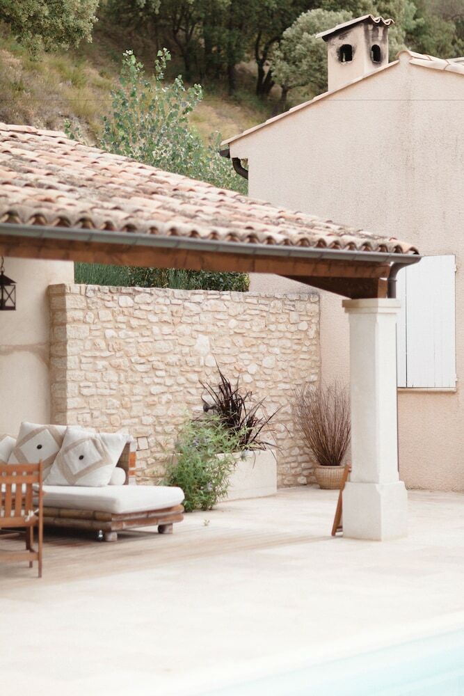 Bed & Breakfast Provence Dodo