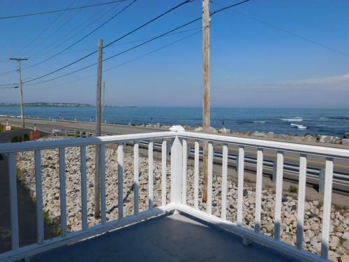 York Harbor Motel And Cottages