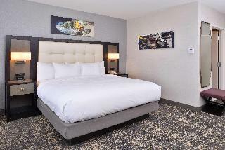 Utica Hotel