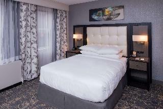 Utica Hotel
