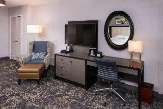 Utica Hotel