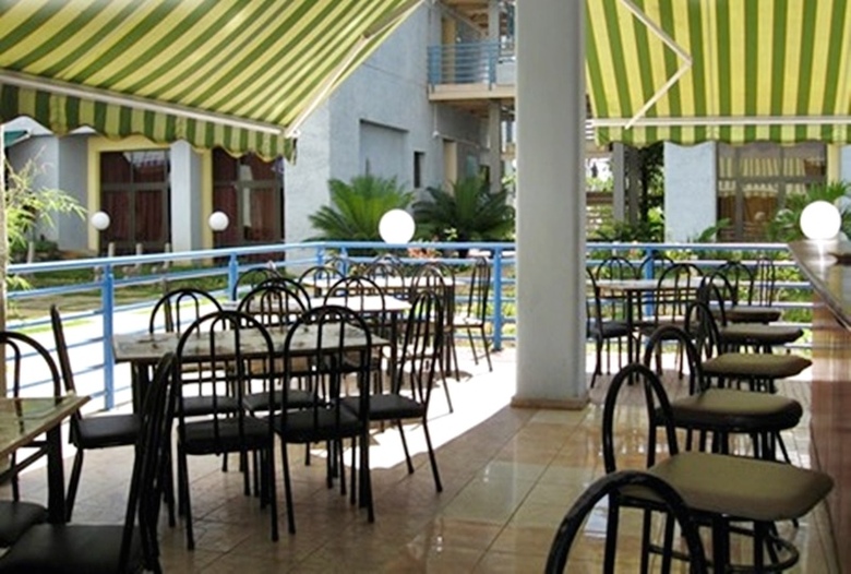 Hotel Tulipan