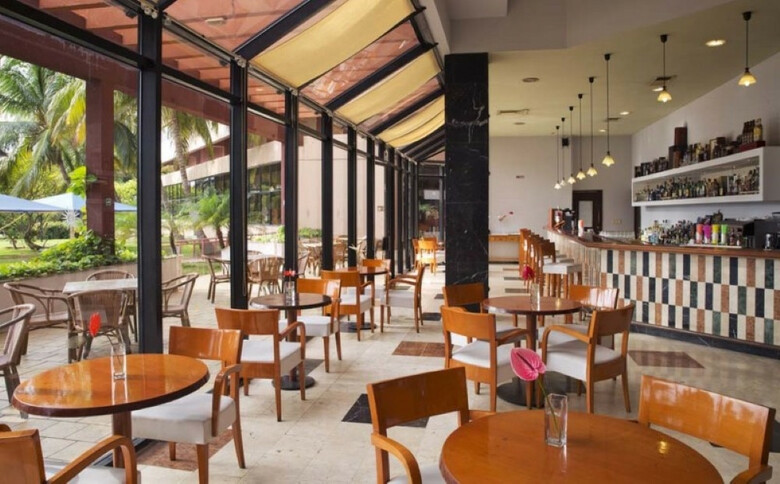 Hotel Memories Miramar Habana