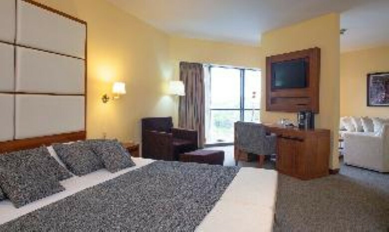 Hotel Memories Miramar Habana