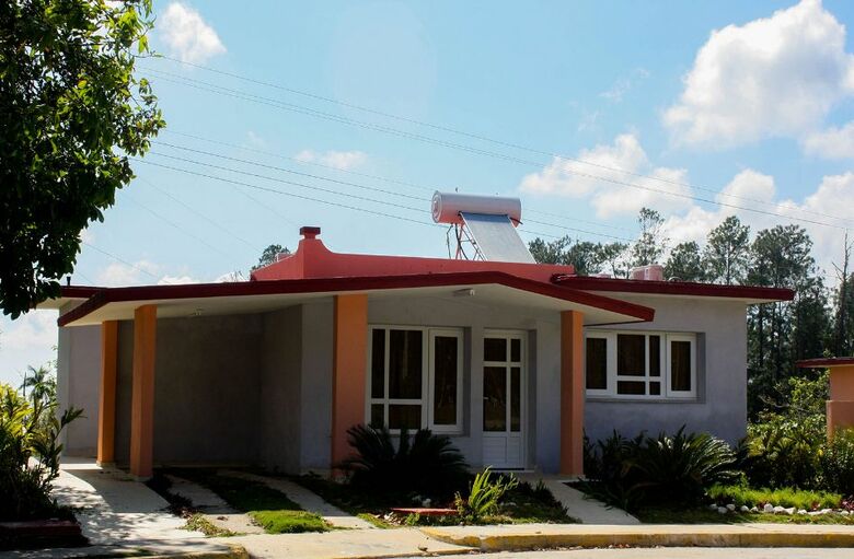 Hotel Villa Caburni