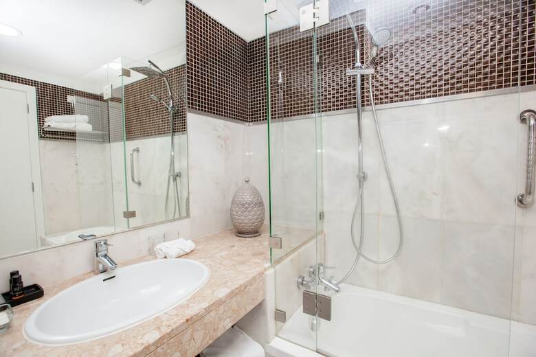 Vilamoura Garden Hotel