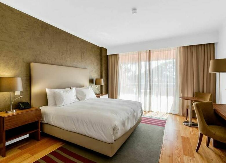 Vilamoura Garden Hotel