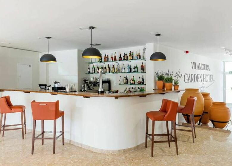 Vilamoura Garden Hotel