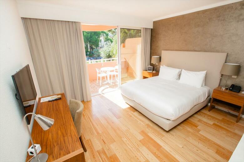 Vilamoura Garden Hotel