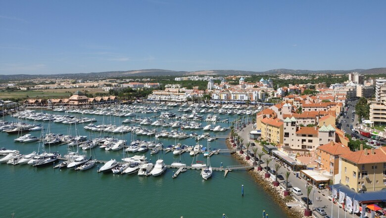 Vilamoura Garden Hotel
