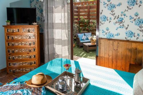 Villa Maravilla Con Piscina Climatizada