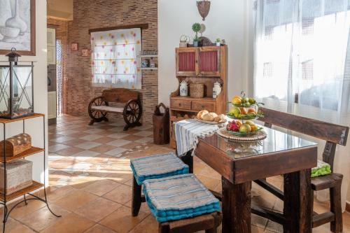 Villa Maravilla Con Piscina Climatizada