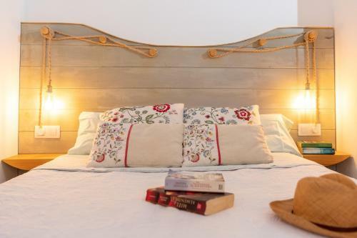 Villa Maravilla Con Piscina Climatizada