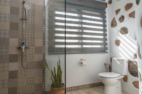 Villa Maravilla Con Piscina Climatizada