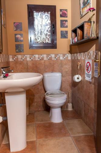 Villa Maravilla Con Piscina Climatizada
