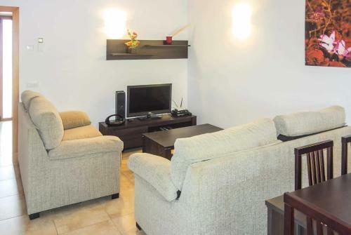 Villa Camamil-la