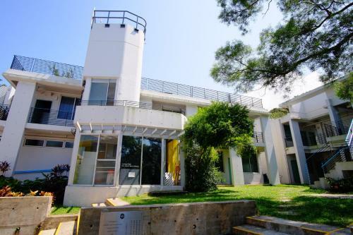 Jockey Club Mt. Davis Youth Hostel