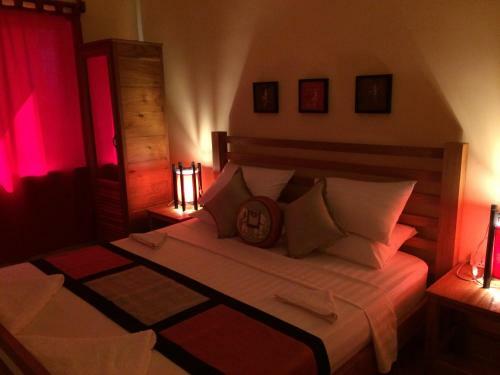 Hotel Mea Culpa Kampot
