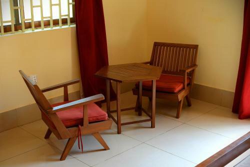 Hotel Mea Culpa Kampot