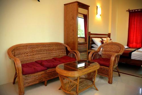 Hotel Mea Culpa Kampot