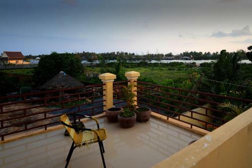Hotel Mea Culpa Kampot