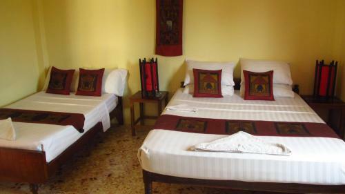 Hotel Mea Culpa Kampot