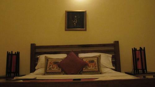 Hotel Mea Culpa Kampot