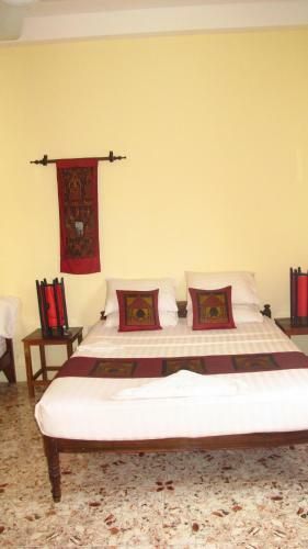 Hotel Mea Culpa Kampot