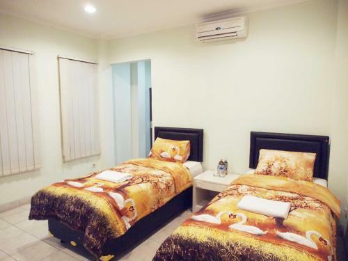 Hostal Ct 195