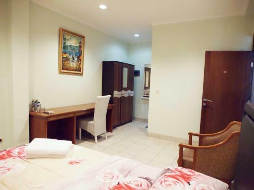 Hostal Ct 195