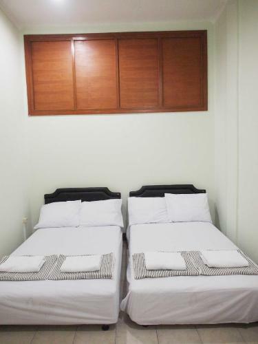 Hostal Ct 195