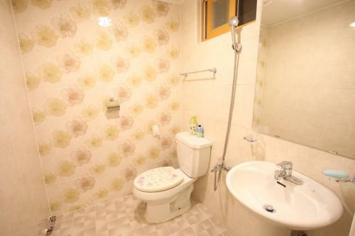 Hostal Pohang Youngildae Guesthouse