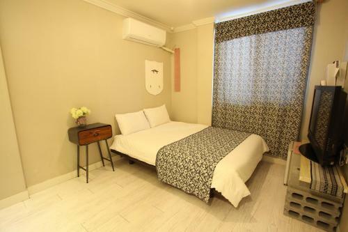 Hostal Pohang Youngildae Guesthouse