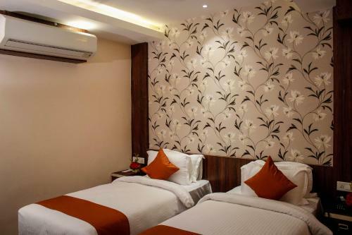 Hotel Larica Inn Rajarhat