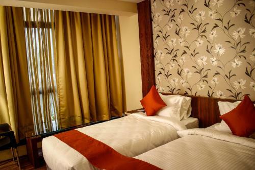 Hotel Larica Inn Rajarhat