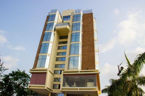 Hotel Larica Inn Rajarhat