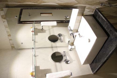 Hotel Larica Inn Rajarhat
