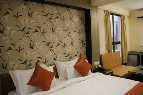 Hotel Larica Inn Rajarhat