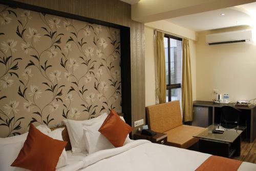 Hotel Larica Inn Rajarhat