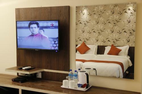 Hotel Larica Inn Rajarhat
