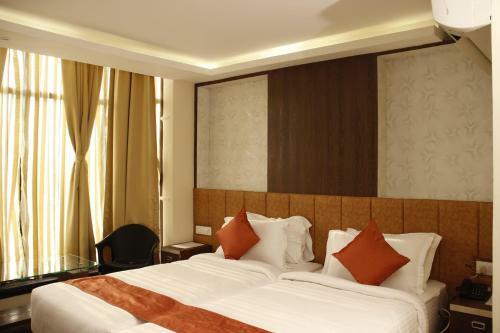 Hotel Larica Inn Rajarhat
