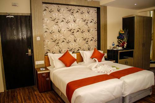 Hotel Larica Inn Rajarhat