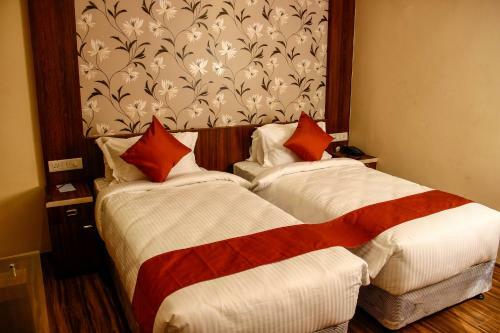 Hotel Larica Inn Rajarhat